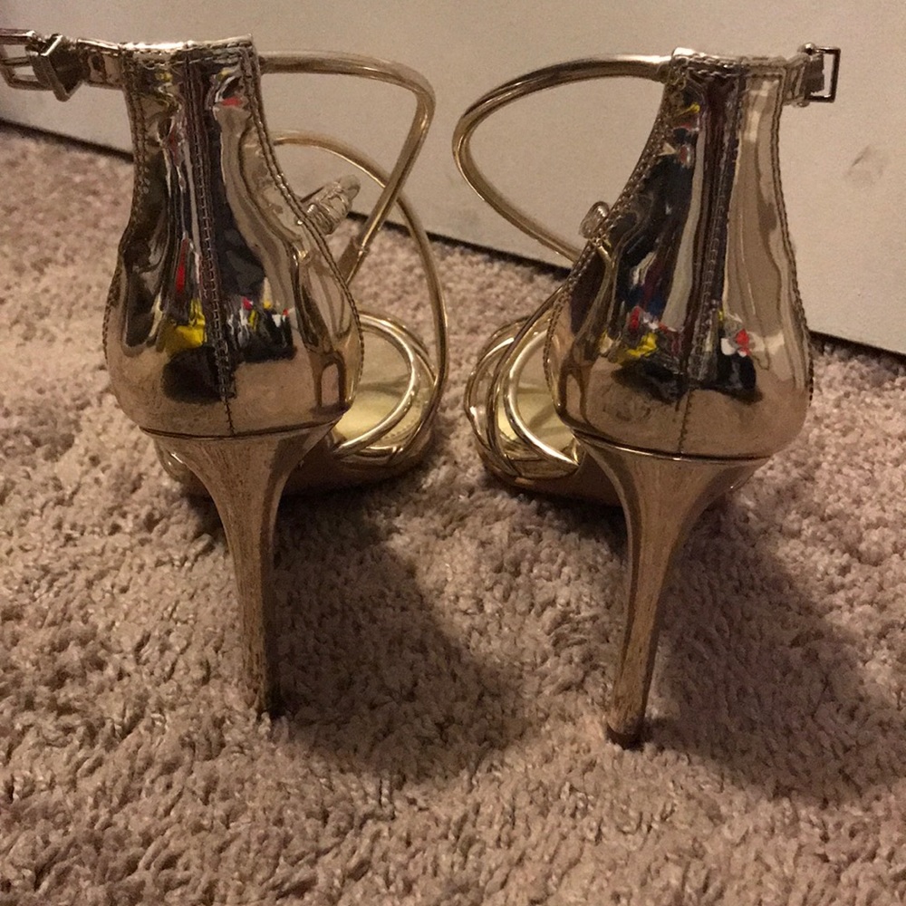 Prom Heels - Picture 2 of 2